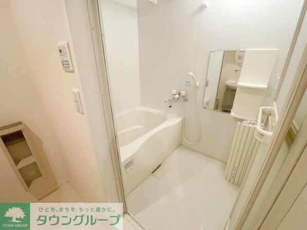 サザンEX Iの物件内観写真